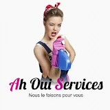 Ah Oui Services icon