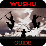 Wushu Guide icon