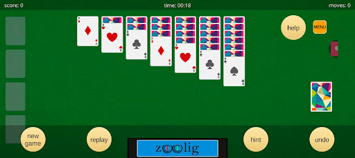 Android application Hit Games 12 in 1 screenshort