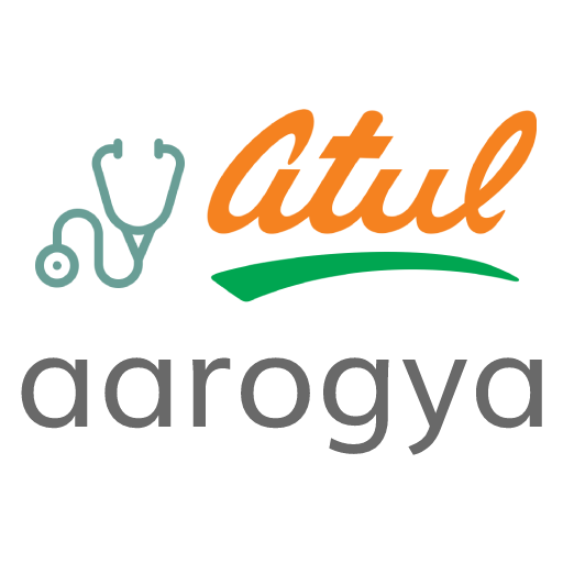 Atul Aarogya 5.0 Icon