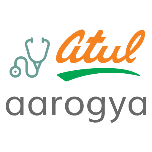 Atul Aarogya logo