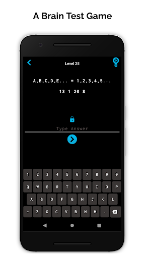 Break CODE - Brain Puzzle Game Screen 2
