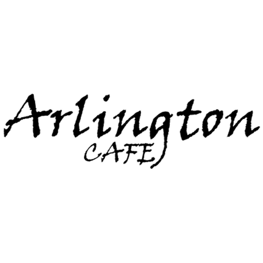 Arlington Cafe logo