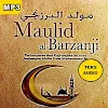 Maulid Al Barzanji Lengkap - Teks & MP3 Offline icon