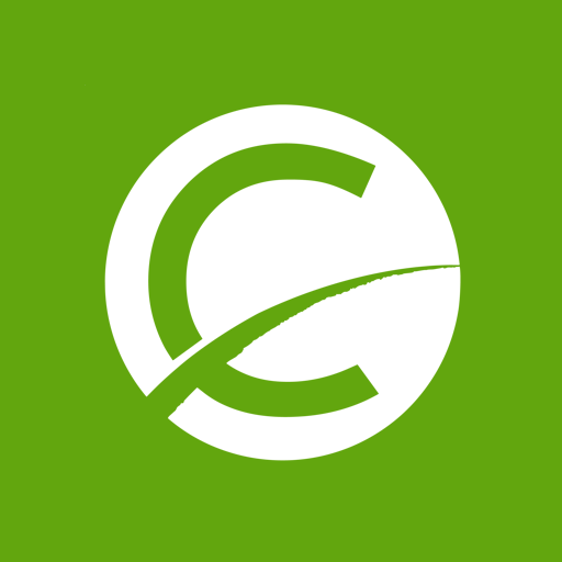 Calvary Church logo