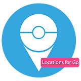 Pokemap - Find Nearby Pokemon icon