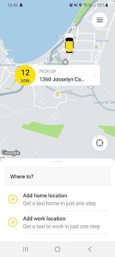 Rapid Ride Monterey County Screen 2