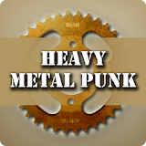 Heavy Metal Punk icon