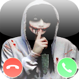A call from Jeff the killer icon