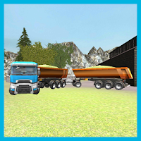 Farm Truck 3D: Silage Extreme