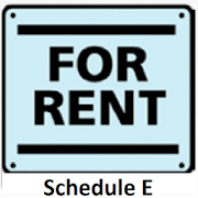 Schedule E - Property Rental