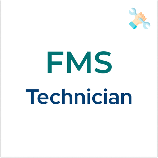 FMS Technician 1.14 Icon