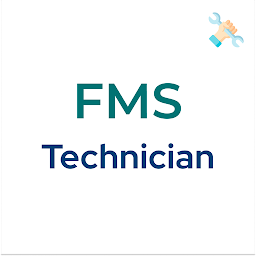 Imej ikon FMS Technician