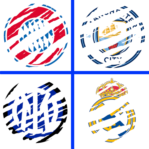 European League Logo Quiz