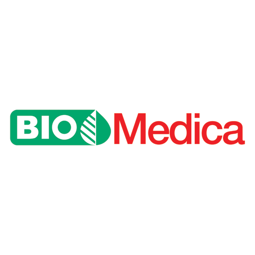 Biomedica logo