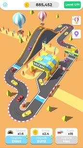 Idle Racing Tycoon-Car Games Mod Apk Download 9