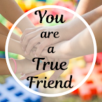 Cover Image of Download True Friendship Poems & Cards: Pictures For Status 4.2 APK