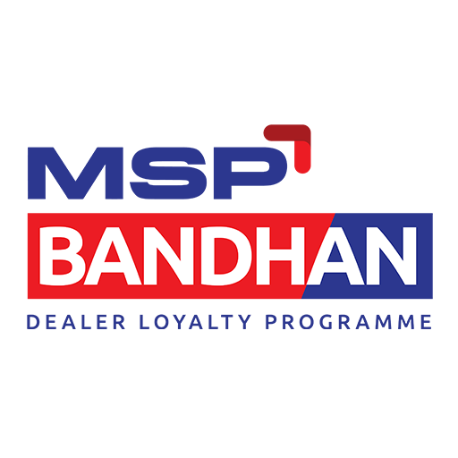MSP Bandhan App