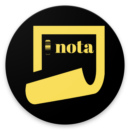 Nota logo