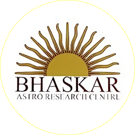 Bhaskar Astrology Classes logo