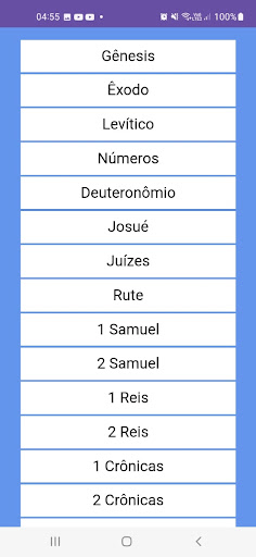 A Bíblia O Bom Samaritano Screen 2