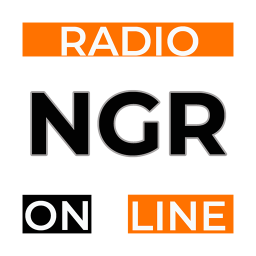 Norte Grande Radio logo
