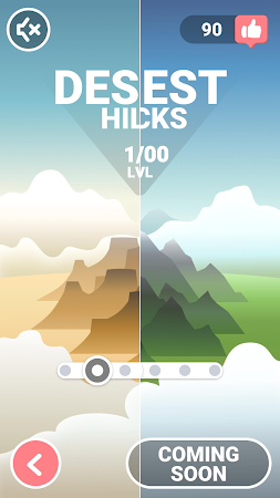Game screenshot Like Climber apk download