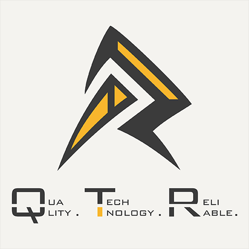 QTR???? ?????? Logo