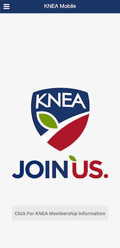 Android application Kansas Nea screenshort