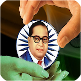 Ambedkar Jayanti SMS And Image icon