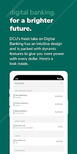 DCU Digital Banking Apk Mod for Android [Unlimited Coins/Gems] 4