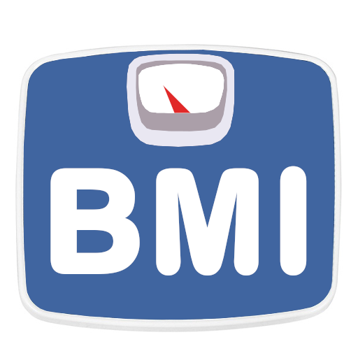 Simple BMI logo