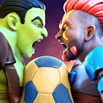 Cover Image of Download Soccer Battles  APK