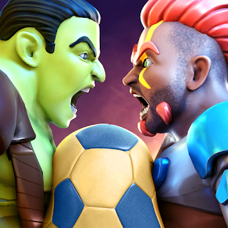 Soccer Battles