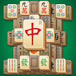 Cover Image of Скачать Mahjong 1.0.151 APK