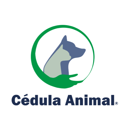 Cedula Animal logo