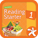 Reading Starter 3/e 1 icon