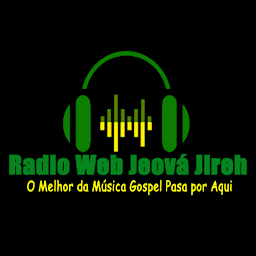 Значок приложения "Rádio Web Jeová Jireh"