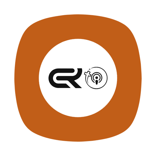 Chosen Radio Uganda - lite logo