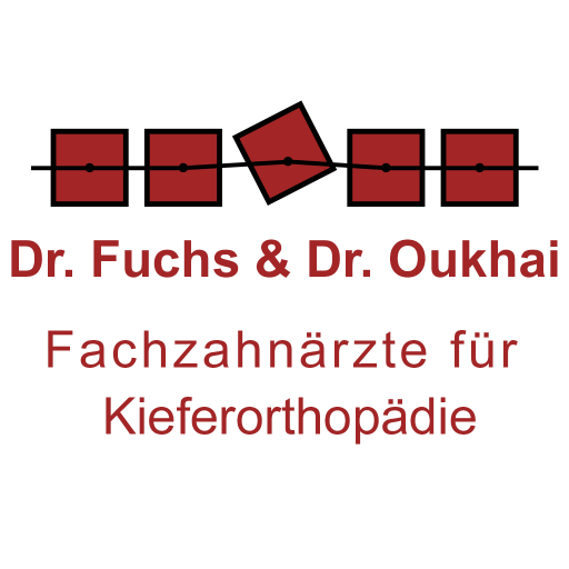 Dr. Fuchs & Dr. Oukhai logo