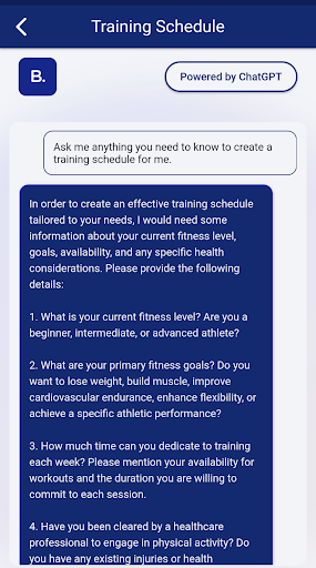 Bylder.com Screen 2