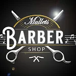 Cover Image of Tải xuống Mullets Barbershop Canada  APK
