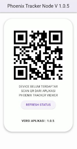 Phoenix Tracker Node