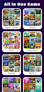 All Games, Games 2023 - Apps on Google Play