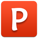 Pandora Launcher icon