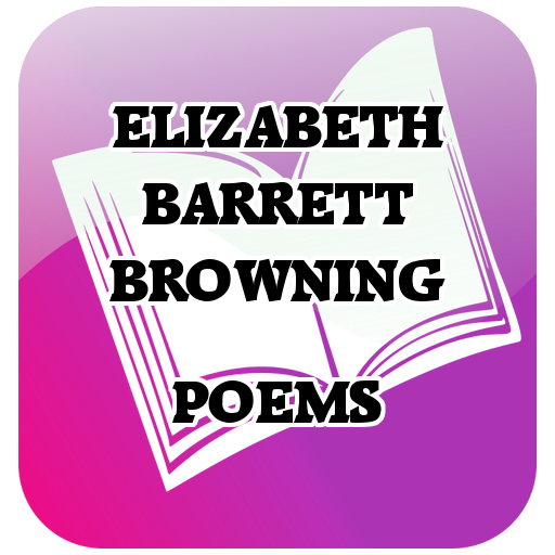 Elizabeth Browning Poetry logo