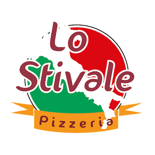 Lo Stivale logo