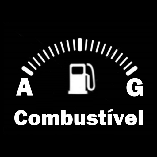 Combustível logo