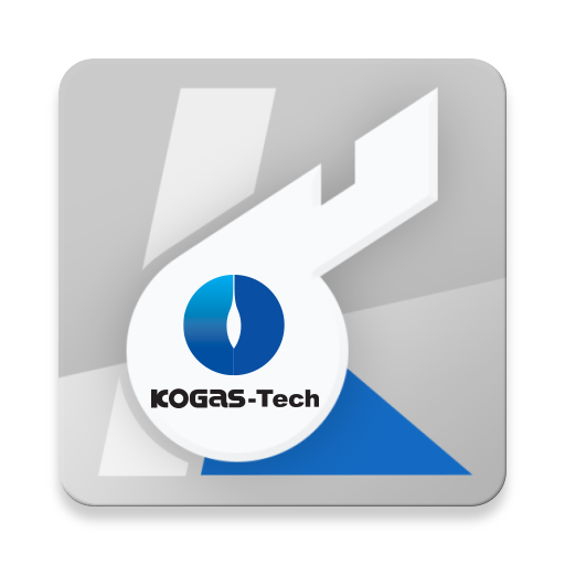 KOGAS-Tech 안전울림 1.0.4 Icon