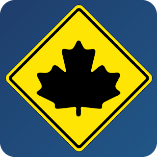 Canada Driving Test 2024